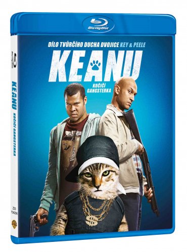 Keanu - Blu-ray