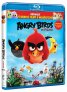 náhled Angry Birds ve filmu - Blu-ray 3D + 2D