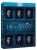 další varianty Game of Thrones - Season 6. - (5 BD) - Blu-ray VIVA packaging