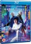 náhled Ghost in the Shell - Blu-ray (bez CZ)