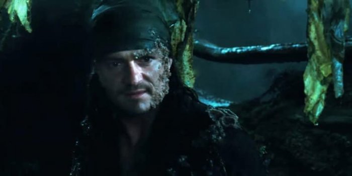 detail Pirates of the Caribbean: Dead Men Tell No Tales