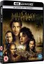 náhled The Mummy Returns - 4K Ultra HD Blu-ray