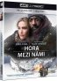 náhled The Mountain Between Us - 4K Ultra HD Blu-ray + Blu-ray (2BD)