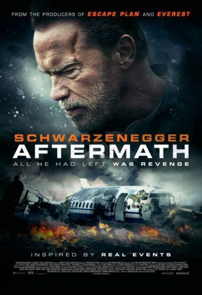 detail Aftermath - Blu-ray