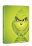 náhled The Grinch - Blu-ray Steelbook