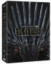 náhled Game of Thrones - Season 8. - (5 BD) - Blu-ray VIVA packaging
