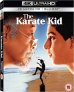 náhled The Karate Kid (1984) - 4K Ultra HD Blu-ray + Blu-ray 2BD