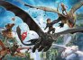 náhled How to Train Your Dragon: The Hidden World - Blu-ray 3D + 2D (2BD)