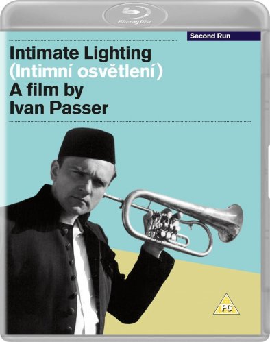 Intimate Lighting - Blu-ray