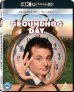 náhled Groundhog Day - 4K UHD Blu-ray + Blu-ray (2 BD)
