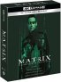 náhled Matrix 1-3 kolekce - 4K UHD Blu-ray