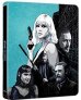 náhled Atomic Blonde: Bez lítosti - Blu-ray Steelbook