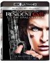 náhled Resident Evil: Poslední kapitola (4K Ultra HD) - UHD Blu-ray