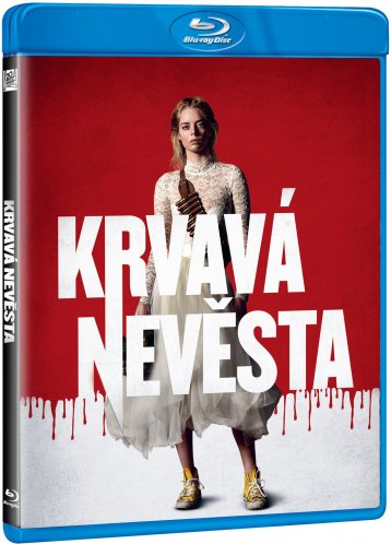 Ready or Not - Blu-ray