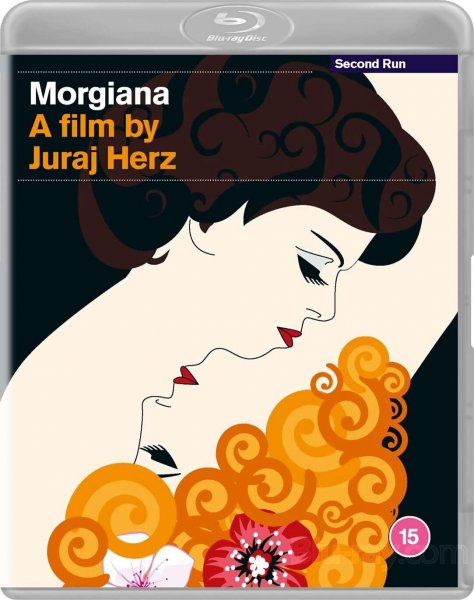 detail Morgiana - Blu-ray