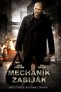 náhled The Mechanic - Blu-ray