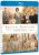 další varianty Downton Abbey: A New Era - Blu-ray