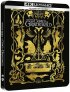náhled Fantastic Beasts: The Crimes of Grindelwald - Blu-ray Steelbook