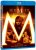 další varianty The Mummy Trilogy - Blu-ray 3BD