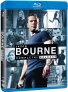 náhled Jason Bourne 1-5 collection - Blu-ray 5BD