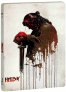 náhled Hellboy - Blu-ray + DVD Steelbook + sběratelská karta (bez CZ)