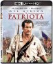 náhled Patriot - 4K Ultra HD Blu-ray