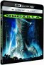 náhled Godzilla (1998) - 4K Ultra HD Blu-ray