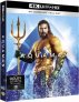 náhled Aquaman - 4K Ultra HD Blu-ray - dovoz