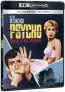 náhled Psycho (1960) 4K UHD Blu-ray + Blu-ray 2BD
