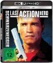 náhled Last Action Hero - 4K Ultra HD Blu-ray