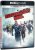 další varianty Suicide Squad (2021) - 4K Ultra HD Blu-ray + Blu-ray 2BD