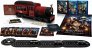 náhled Harry Potter 1-7 collection: Ultimate Collector's Edition 4K Ultra HD Hogwarts Express