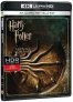 náhled Harry Potter and the Chamber of Secrets - 4K Ultra HD Blu-ray + Blu-ray (2BD)