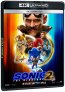 náhled Sonic the Hedgehog 2 - 4K Ultra HD Blu-ray