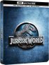 náhled Jurassic World - 4K UHD Blu-ray Steelbook