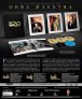 náhled Kmotr trilogie - sběratelská edice k 50. výročí 4K Ultra HD + 2x bonus disk