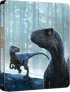 náhled Jurassic World: Dominion - 4K Ultra HD Blu-ray + Blu-ray (2BD) Steelbook