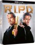 náhled R.I.P.D. - Útvar Rozhodně Neživých Agentů - 4K Ultra HD Blu-ray Steelbook