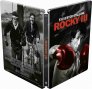 náhled Rocky III - 4K Ultra HD Blu-ray + Blu-ray Steelbook 2BD