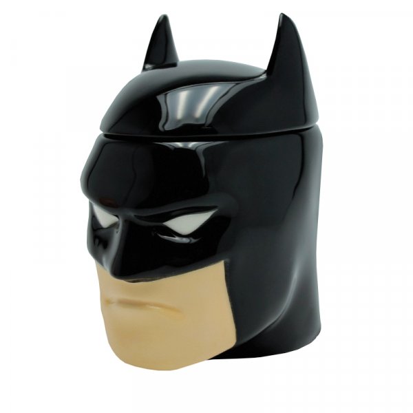 detail Hrnek Batman 3D 300 ml