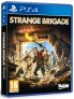 náhled Strange Brigade - PS4