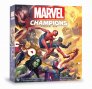 náhled Marvel Champions: karetní hra