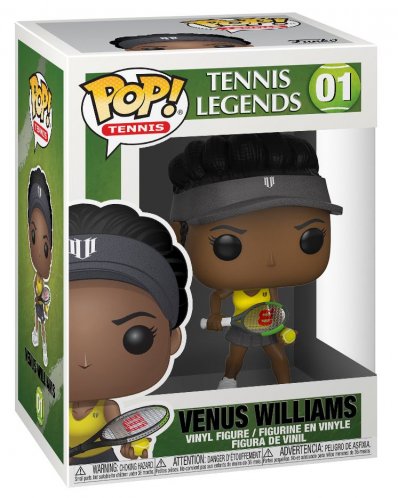 Funko POP! Tennis Legends - Venus Williams