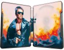 preview The Terminator - 4K Ultra HD Blu-ray Limited Edition Steelbook