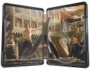 preview Batman Begins - 4K Ultra HD Blu-ray Steelbook