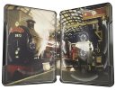preview Harry Potter and the Philosopher's Stone (20. years anniversary) - 4K Ultra HD Blu-ray Steelbook