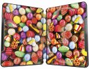 preview Wonka - 4K Ultra HD Blu-ray + Blu-ray (2BD) Steelbook motiv Chocolate