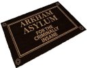 preview Rohožka DC Comics - Arkham Asylum