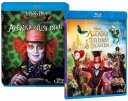 preview Alenka v říši divů 1+2 Kolekce (2 BD) - Blu-ray