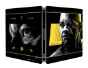 preview Equalizer (4K Ultra HD) - UHD Blu-ray Steelbook